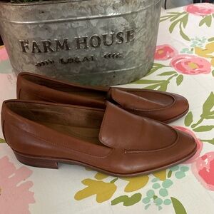 Aerosoles Women's East Side Slip-On Loafer 9 1/2